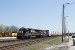 NS 2505
